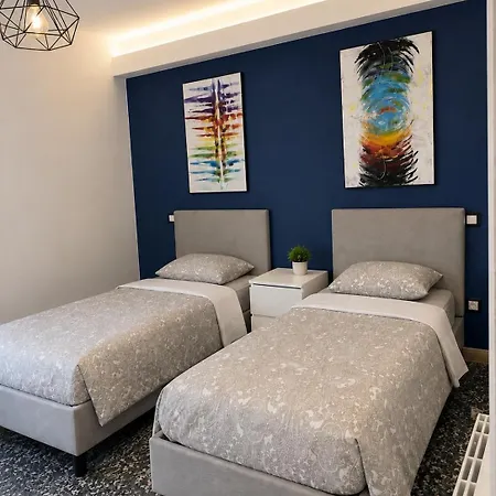 Spacious And Comfortable With Sea View *
