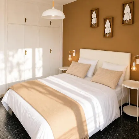 Appartement Spacious And Comfortable With Sea View *