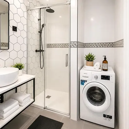 Appartement Spacious And Comfortable With Sea View *